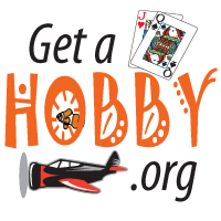 Get a hobby .org
