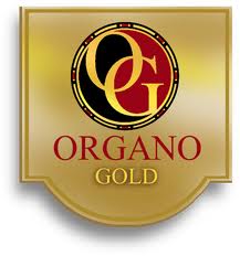 OG Gold Logo